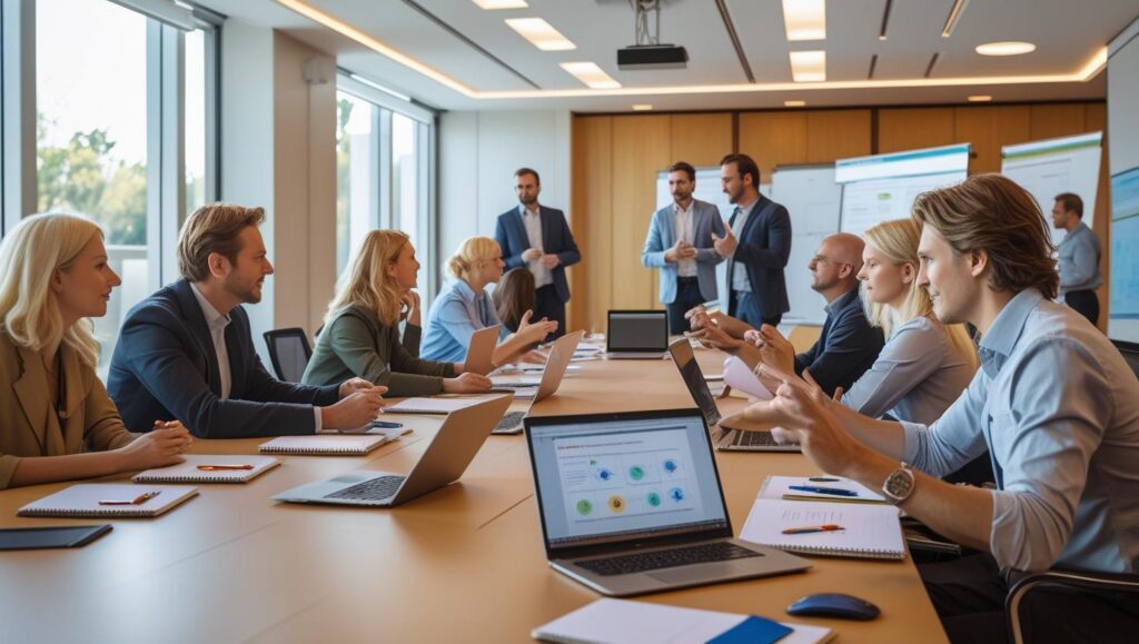 AI for Business Workshops