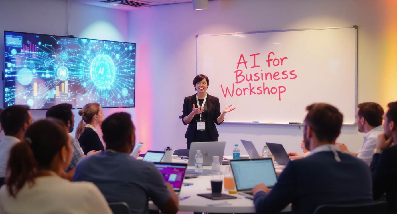 AI in Business Workshop